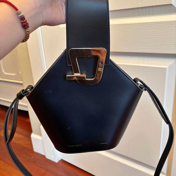 Handbags - Danse Lente Mini Johnny